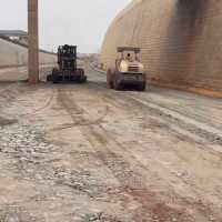 Kasoa-Winneba-Cape Coast Road Dualisation Project Progressing Steadily